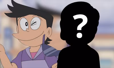 Không phải Suneo, đây mới là nhân vật giàu và quyền lực nhất trong Doraemon