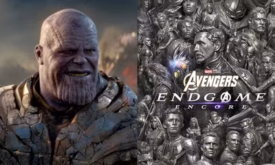 Dân tình soi ra loạt "sạn" của phim Avengers: Endgame khi xem phiên bản Encore