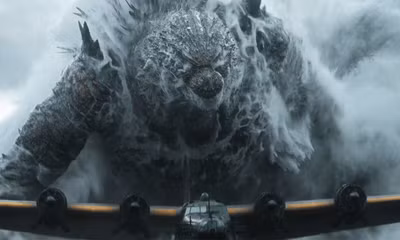 Sau chiến thắng 1.300 tỷ toàn cầu, siêu phẩm Godzilla tái xuất với phần mới