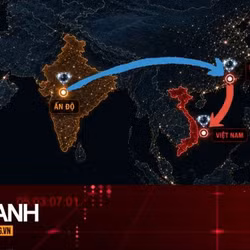 TIN NHANH: Công an Thanh Hóa thông báo kết quả giám định vụ nhập lậu 28.000 viên kim cương