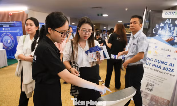 Đà Nẵng tìm 'nhịp cầu' đưa khoa học công nghệ đến cộng đồng