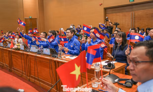 Biến tình hữu nghị thành những kết nối cụ thể