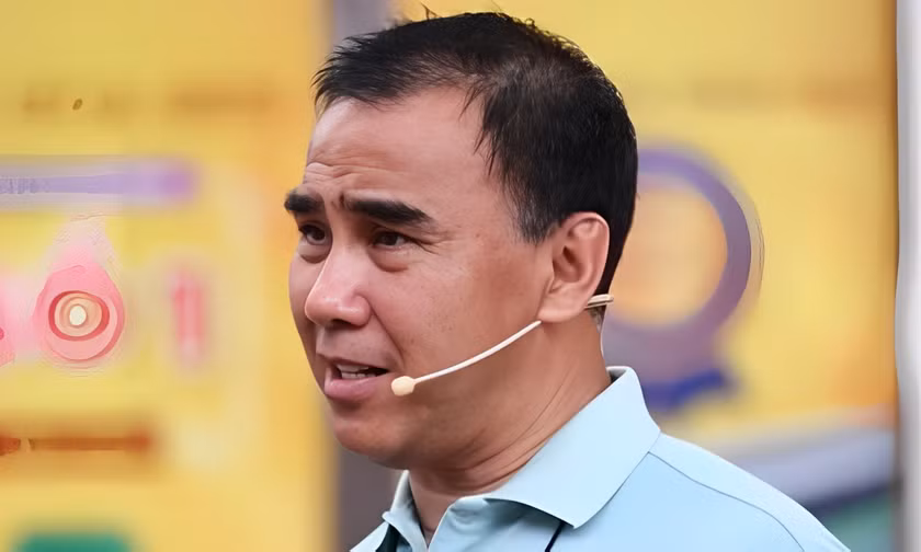 Quyền Linh: 'Tôi muốn đột quỵ khi nghe tin bị bắt'