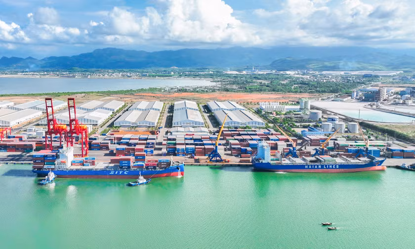 GDP 9 tháng tăng 9,01%