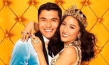 "Crazy Rich Asians" có đến 2 phần ngoại truyện, nhưng đến năm 2020 mới khởi quay? 
