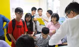 Xét tuyển đại học, thí sinh cần lưu ý gì?