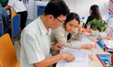 Sẽ giảm lệ phí cho thí sinh đăng ký xét tuyển