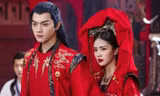 Sau "Diên Hy Công Lược", Hứa Khải một lần nữa bị cướp mất tình yêu ở "Chiêu Dao"