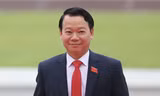 Ông Đỗ Đức Duy được bầu làm Bí thư Tỉnh ủy Yên Bái