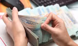 Với 