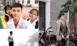 Nam sinh trường Y body 6 múi được quan tâm trên mạng