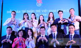 Khai mạc Diễn đàn Trí thức trẻ Việt Nam toàn cầu lần thứ hai