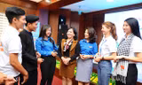 Thanh niên tìm giải pháp đổi mới thúc đẩy du lịch Lào Cai