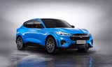 Ford sắp trình làng ô tô điện giá rẻ