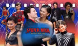 "Thuyết âm mưu" đằng sau loạt trang phục quảng bá Spider-Man của Zendaya