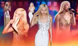 MTV VMAs 2025: Rosé BLACKPINK được ưu ái, tỏa sáng nhờ chiến thuật tinh tế