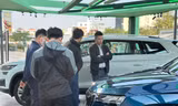 Những điểm nhấn của thị trường ô tô Việt Nam nửa đầu năm 2025