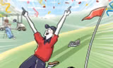 World Cup đang rất gay cấn nhưng Footgolf cũng sắp 'lên ngôi'? 