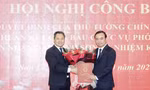 Thủ tướng phê chuẩn ông Hà Trung Chiến làm Phó Chủ tịch UBND tỉnh Sơn La