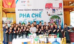 Hành trình xóa nghèo bền vững, bắt đầu từ mô hình Hợp tác xã Nậm Nghẹp