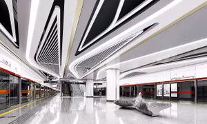 TPHCM sẽ có 'siêu metro' 