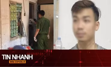 TIN NHANH: Lời khai của cha dượng bạo hành bé gái 4 tuổi dẫn đến tử vong