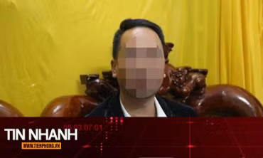 TIN NHANH: Vụ học viên tử vong sau 2 ngày vào trung tâm: 'Giám đốc nói sẽ giúp cháu ngoan hơn'
