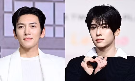 Ji Chang Wook và Sion (NCT WISH) lại du lịch Nhật Bản cùng nhau