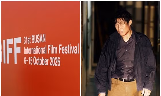 Phản hồi mới nhất về cáo buộc đối với 'The Assassin(s)' trước thềm 'Liên hoan phim Quốc tế Busan lần thứ 31' vào hôm nay