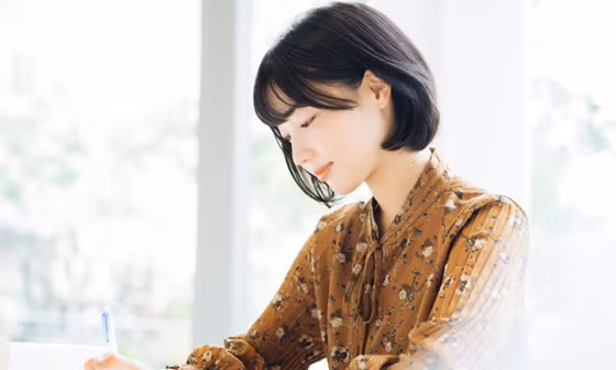 Viết nhật ký: 'Một thói quen tinh thần nên bắt đầu trong năm mới'