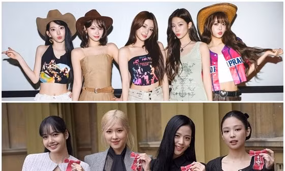 TWICE tiếp bước BLACKPINK gây ra thất vọng cho người hâm mộ trước thềm kỷ niệm 11 năm