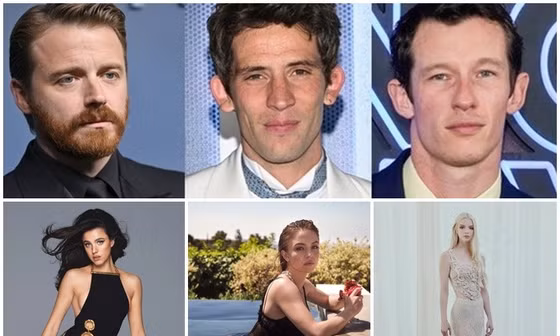 Gương mặt tiếp theo vào vai James Bond và 'Bond girl' sẽ là ai?