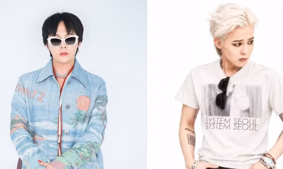 Trước thềm concert BIGBANG tại Hà Nội, netizen xôn xao liệu đây có phải G-Dragon 'AI'?