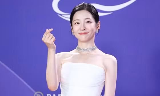 Park Ji Hyun trở thành nữ diễn viên Hàn Quốc đầu tiên làm được điều này