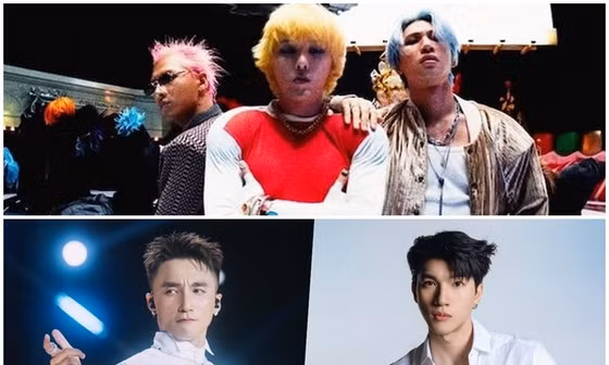 'Ông lớn' đứng sau G-DRAGON, BIGBANG bắt tay phát triển fandom Việt