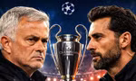Nhận định Benfica vs Real Madrid, 03h00 ngày 18/2: Món nợ khó trả