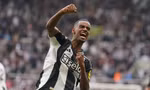 Isak đòi chia tay Newcastle, Liverpool sẵn sàng nổ 'bom tấn' thứ 3