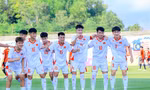Báo Indonesia 'choáng váng' với màn trình diễn của U17 Việt Nam