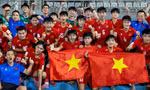 FIFA mắc sai lầm khó tin, ‘gạch tên’ Việt Nam, Trung Quốc khỏi giải U17 World Cup 2026