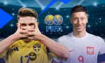 Play off vòng loại World Cup 2026: Nhận định Thụy Điển vs Ba Lan, 01h45 ngày 1/4: Món nợ phải trả