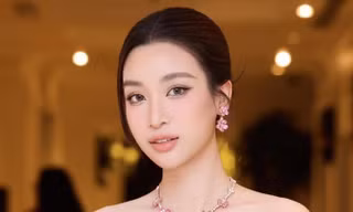 Đỗ Mỹ Linh sau 10 năm đăng quang Hoa hậu Việt Nam