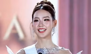 Vào top 6 Miss World, Bảo Ngọc lập thành tích chưa từng có