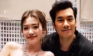 Khả Ngân - Nhan Phúc Vinh công khai yêu khiến cả showbiz ngỡ ngàng