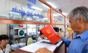 Chuyển mục đích sử dụng đất: Đề xuất giảm gánh nặng cho dân