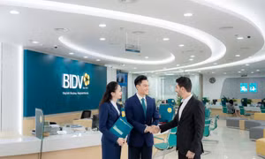  BIDV Contact Center kết hợp AI và EI mang trải nghiệm mới cho khách hàng 