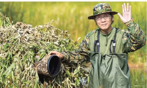 NAG Nguyễn Trường Sinh 