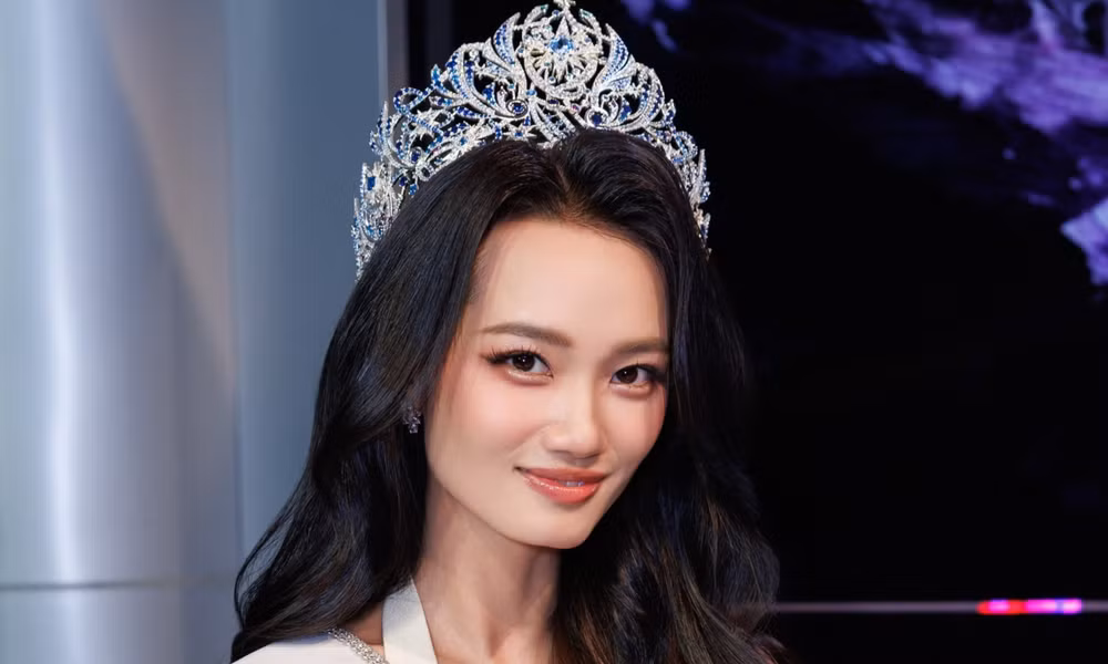 Từ vụ Hoa hậu Quỳnh Anh, Mỹ Anh liên tiếp xin lỗi