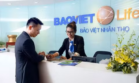 Doanh thu bảo hiểm đi xuống, lợi nhuận vẫn tăng mạnh