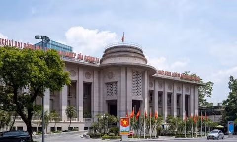 Đề xuất nâng trần tín dụng cho ‘siêu dự án’ tại Hà Nội 