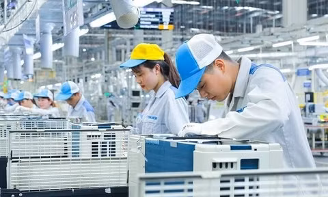 Hỗ trợ doanh nghiệp tiết kiệm năng lượng, thúc đẩy tăng trưởng xanh